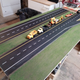 Illustration for article titled Highway diorama update